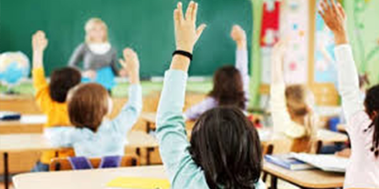 İlköğretimde e-Kayıt erişime açıldı