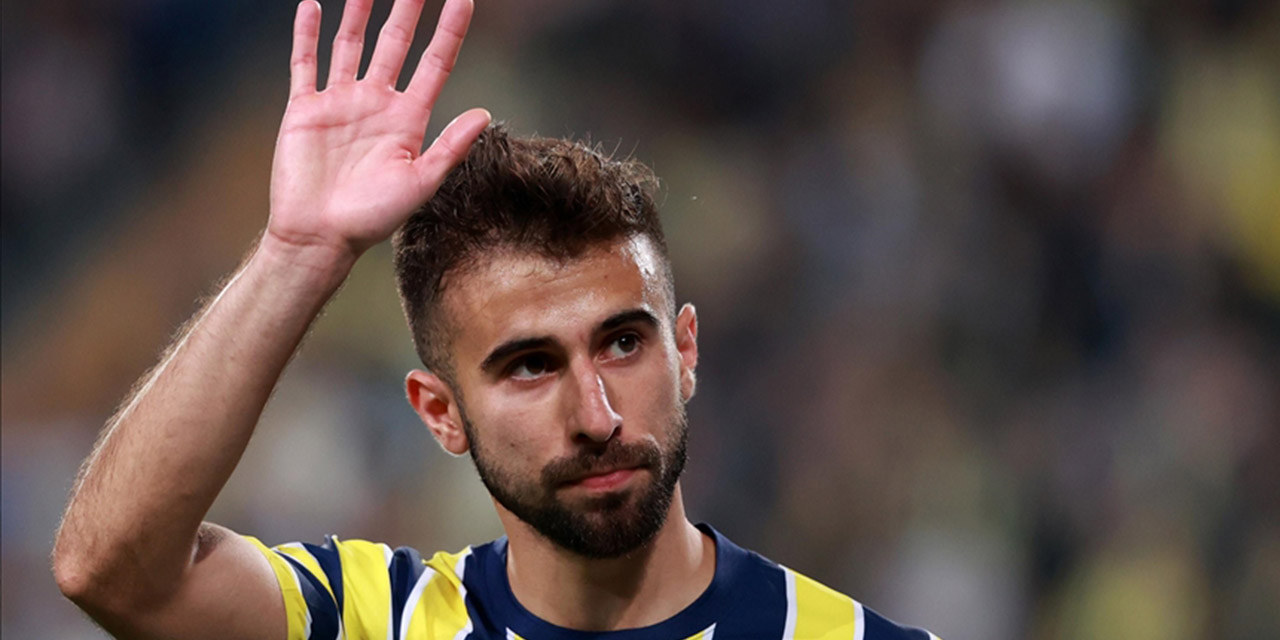 Fenerbahçe'de ayrılık var