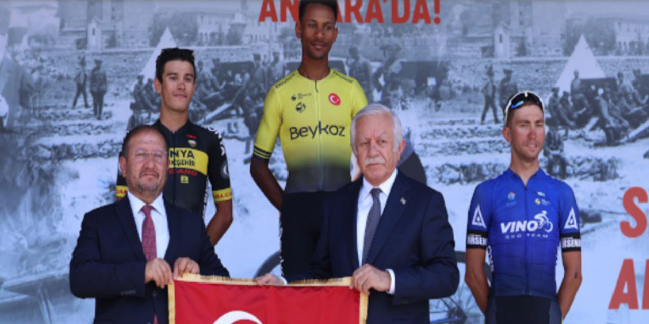 100. yıl bisiklet turu gündem olmaya devam ediyor