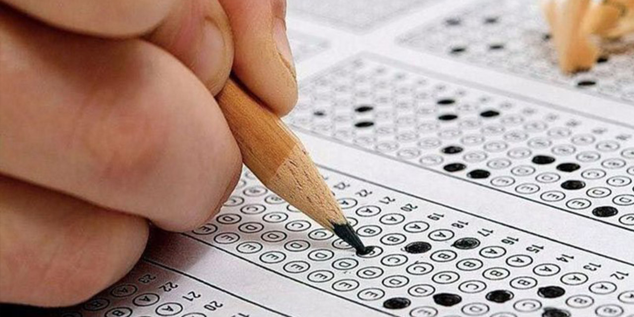 Dikey Geçiş Sınavı sonuçları açıklandı