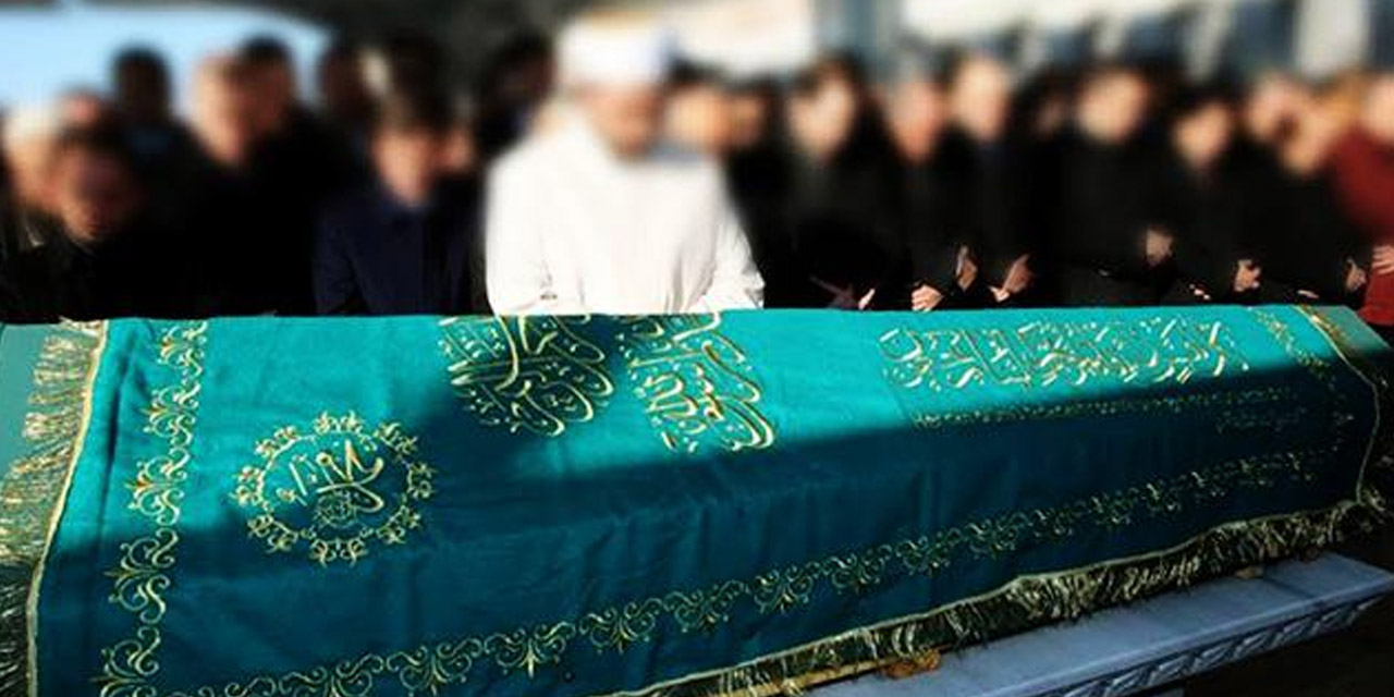 Kırıkkale'de bugün 5 kişi vefat etti