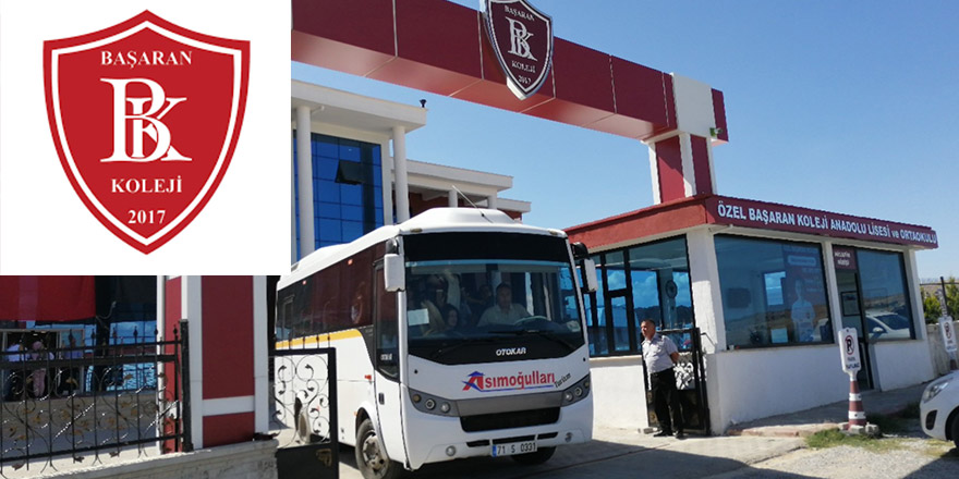 Başaran Koleji Geleneği Bozmadı