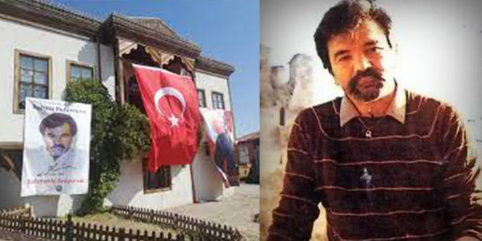 Pehlivanlı ölümünün 31.yılında anıldı