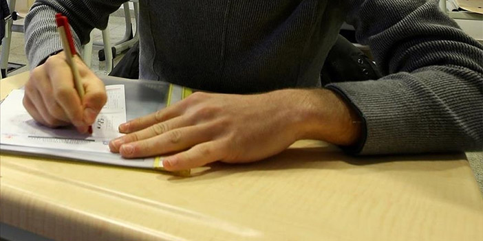 TDV Burs başvuruları başladı