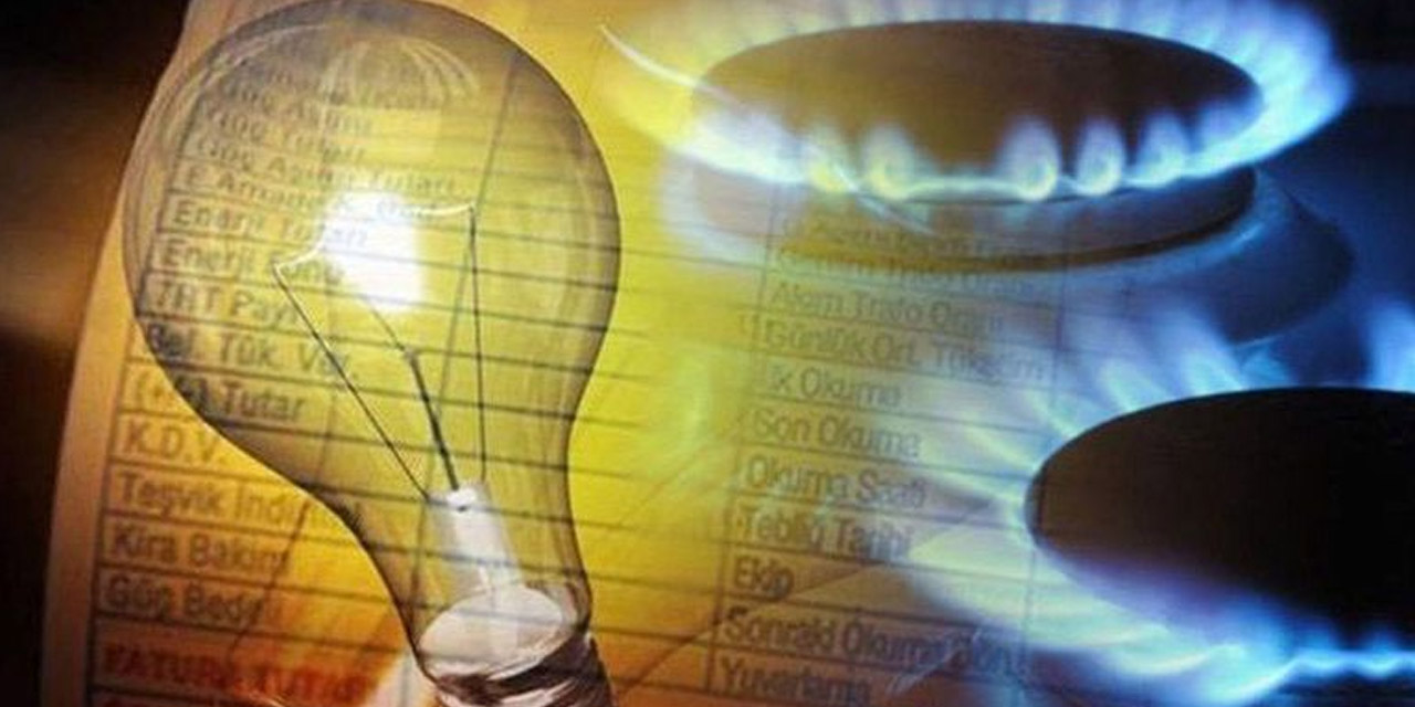 Zamlı elektrik faturası Resmi Gazete'de