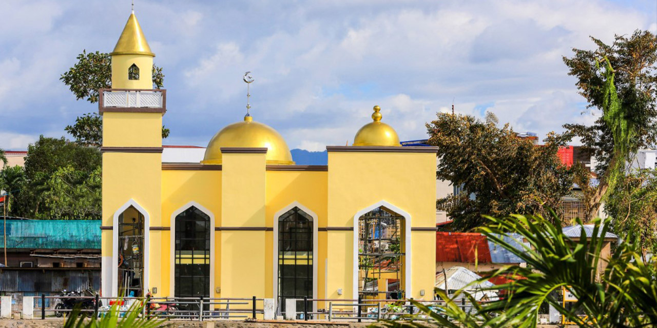 TDV, 4 bin 68 cami inşa etti
