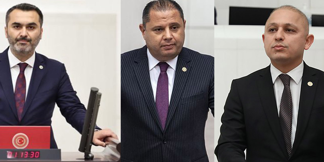 Vekillere “5 araç" sınırlaması