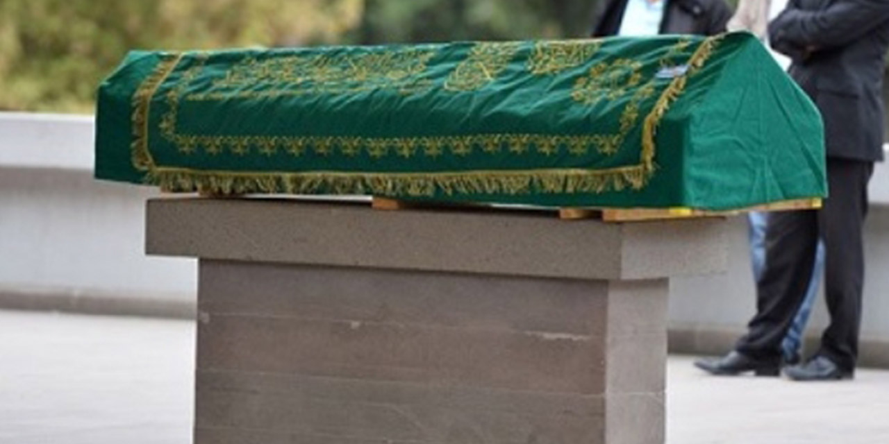 Kırıkkale'de bugün 5 kişi öldü