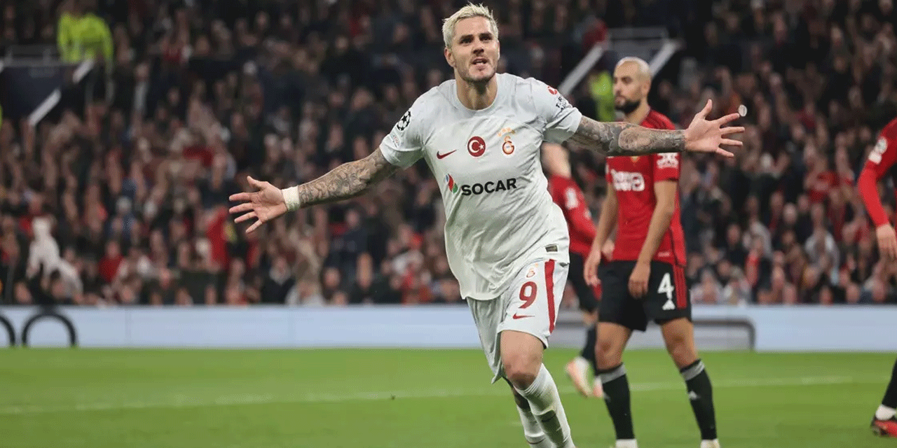 Mauro Icardi'den yeni rekor