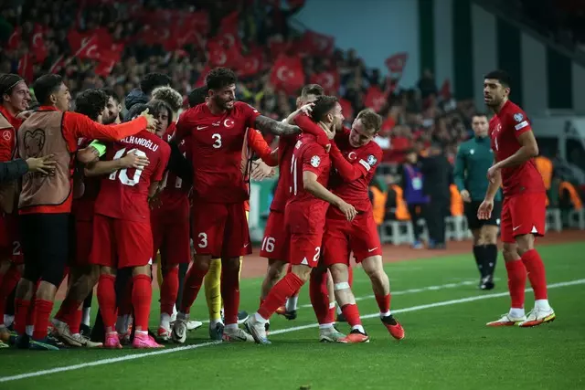 Bekle bizi Euro 2024