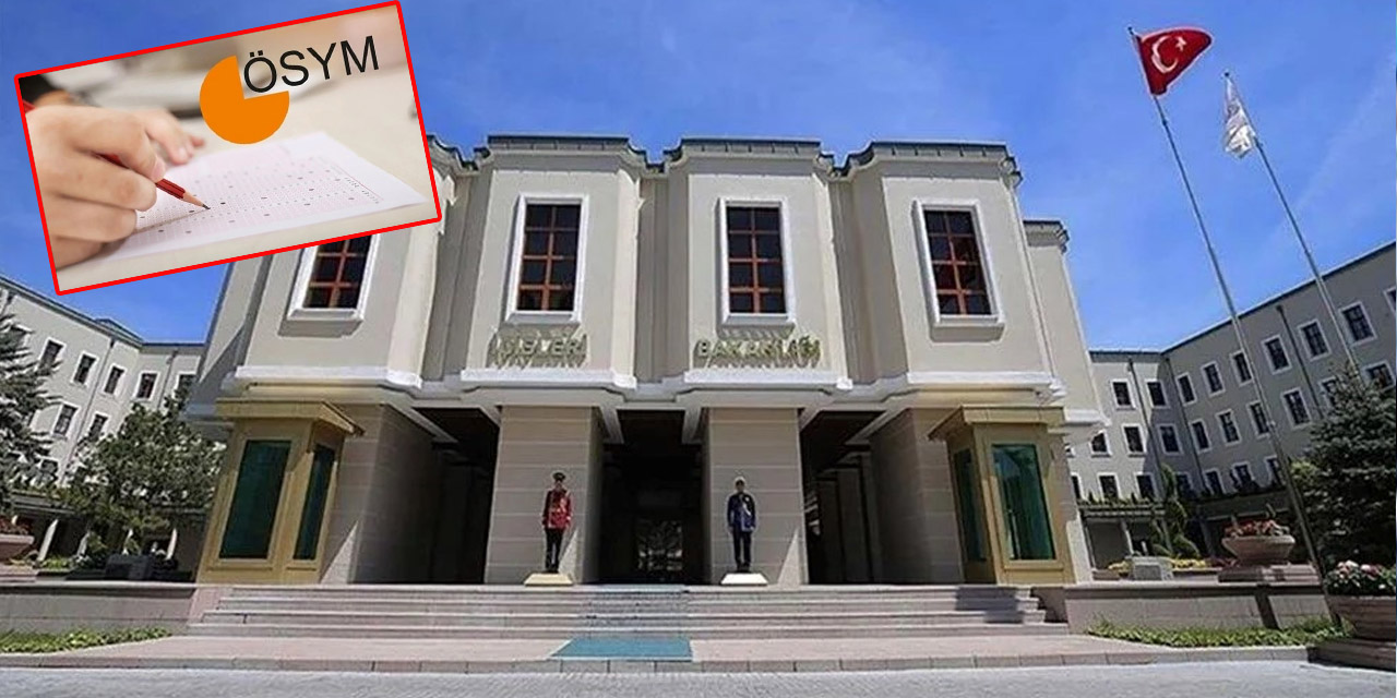 Kaymakamlık Sınavı başvuruları başladı