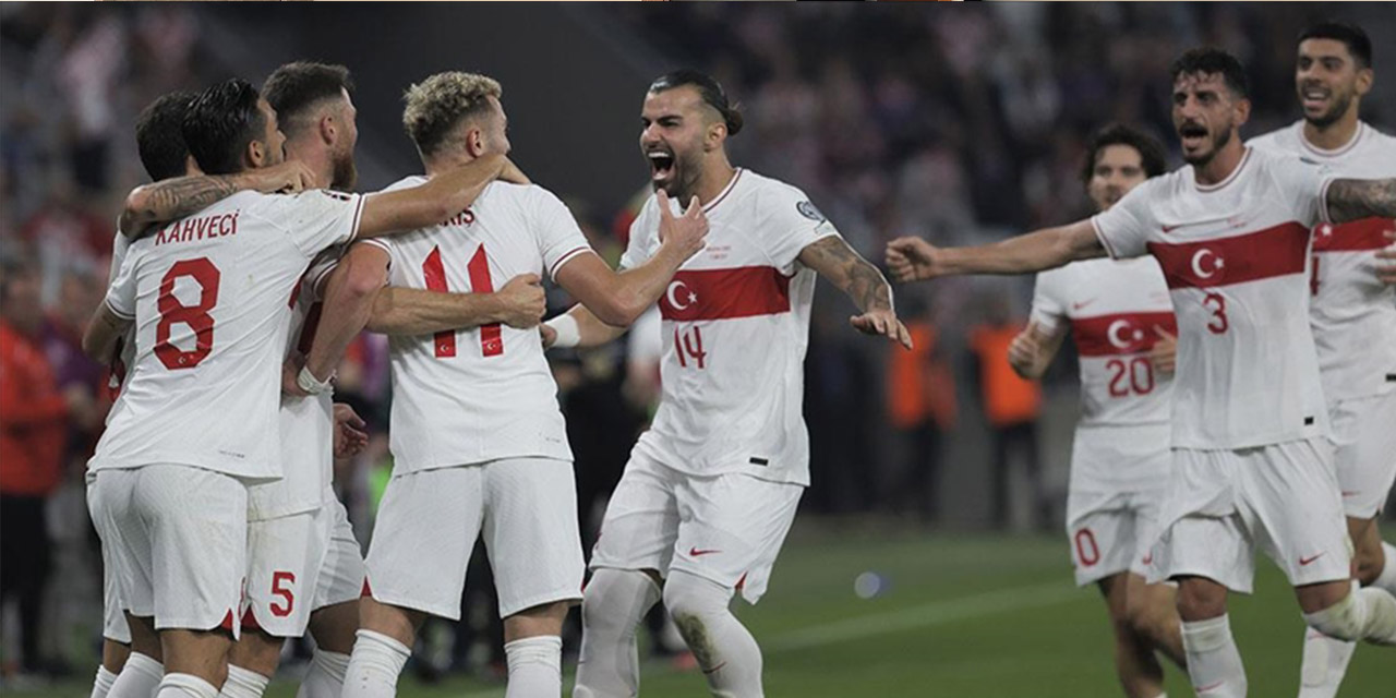 EURO 2024 garanti olacak