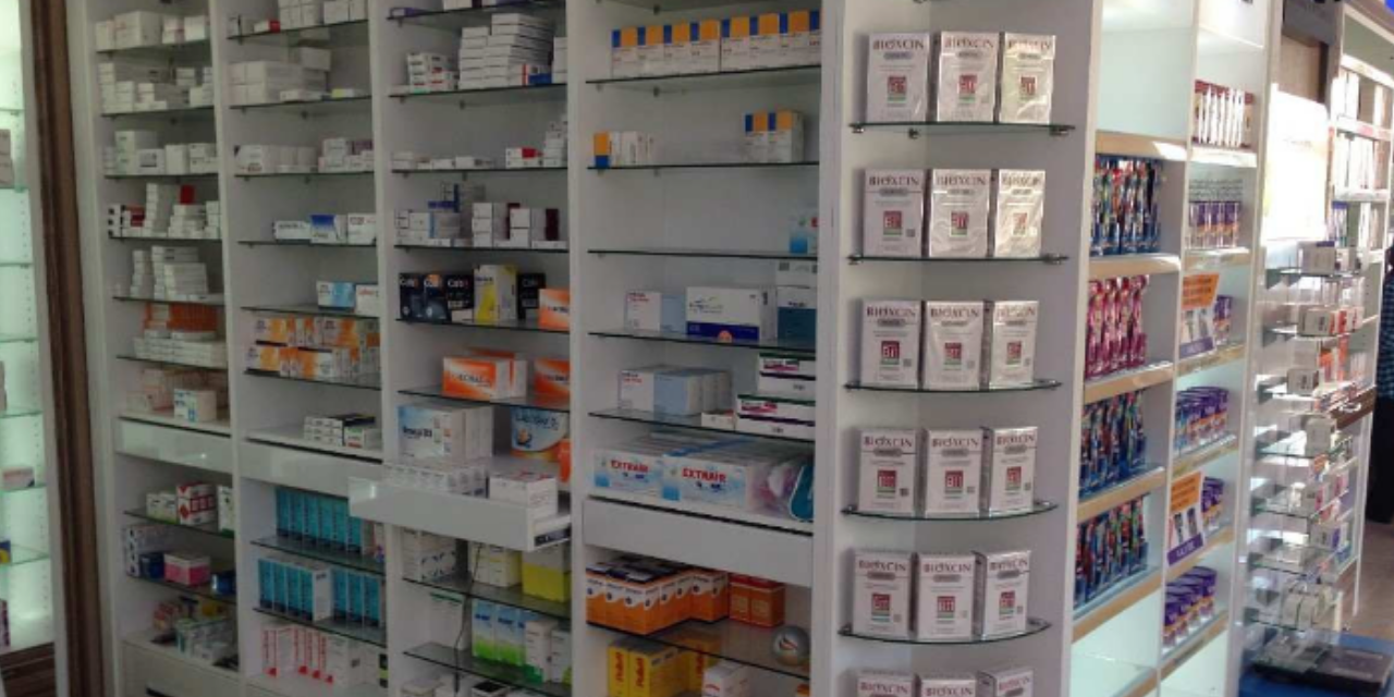 Kırıkkale'de 30 Ekim'de nöbetçi eczaneler