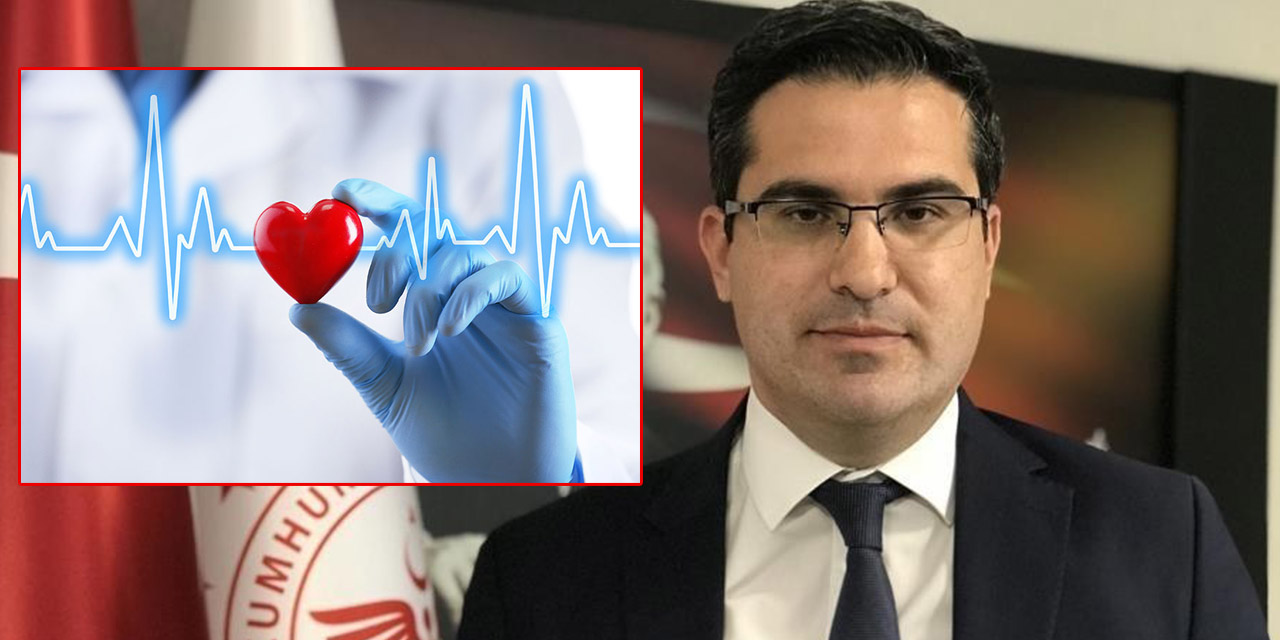 Kırıkkale Sağlık Müdürü Ağırtaş: Organlarınız toprak olmasın