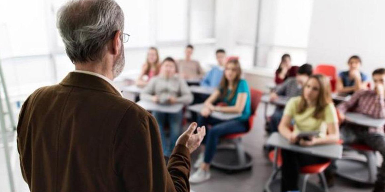 Akademisyenlere üyelik yolu açıldı