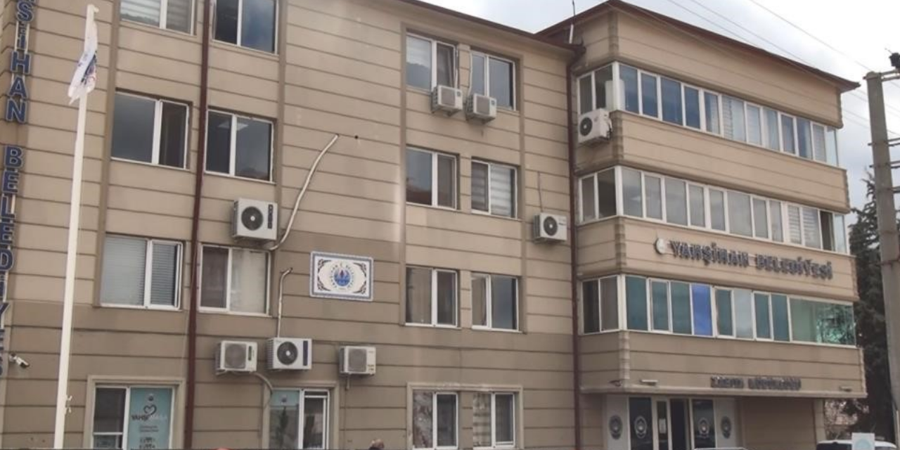 Yahşihan Belediyesinden boykot!
