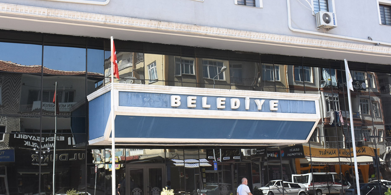 Kırıkkale Belediyesi işletmelerini kiraya verecek