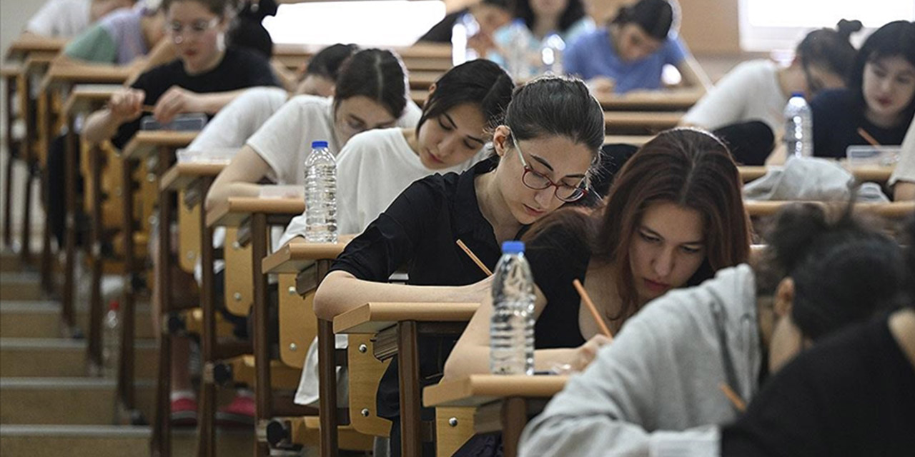 YKS 8-9 Haziran 2024'te yapılacak