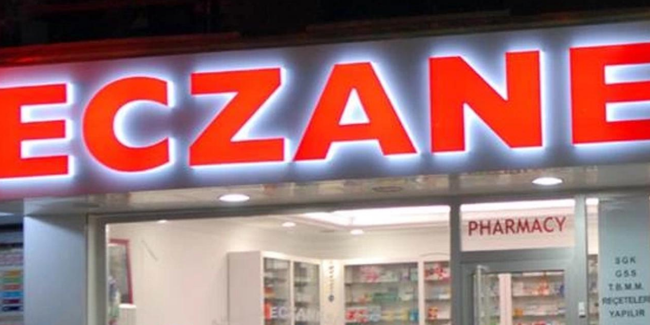 Kırıkkale nöbetçi eczaneler