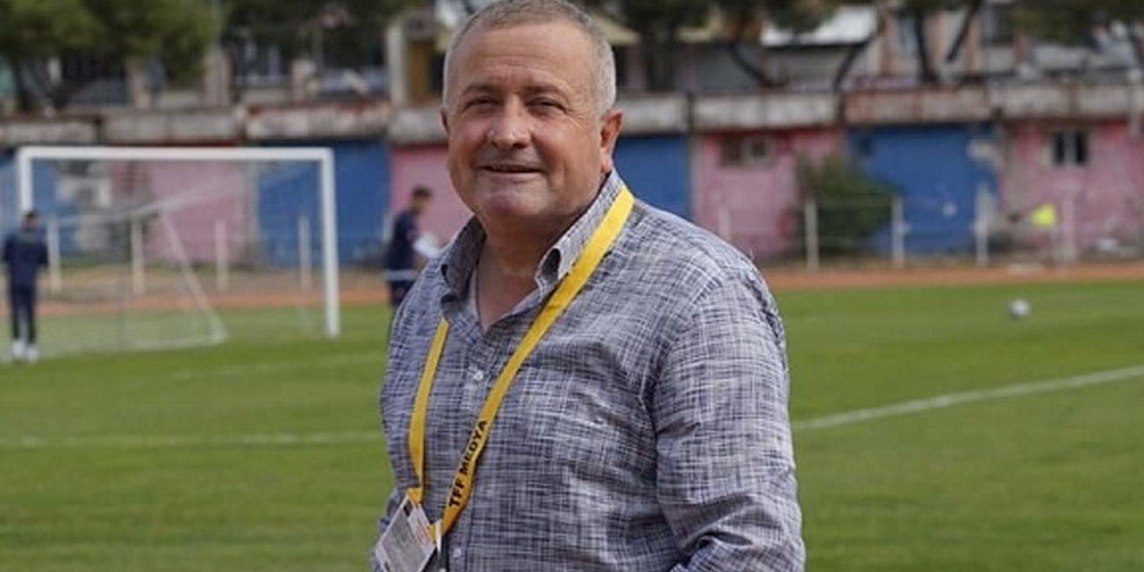 Gazeteci Hakan Gökkaya'nın ismi Yenişehir'de bir sokağa verildi