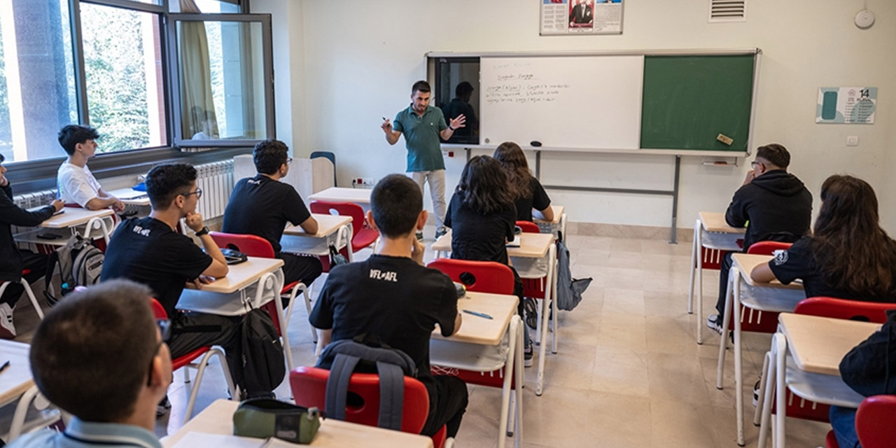 Ücretli öğretmenlere müjde!