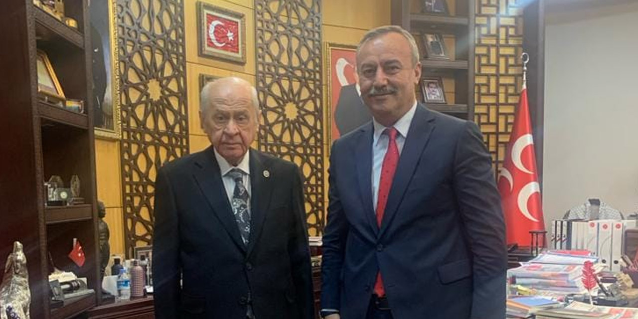 Harun Ulusoy sahaya indi