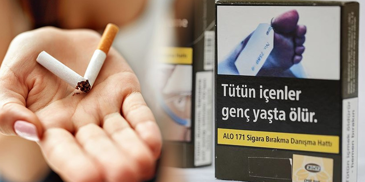 KT&G sigara grubuna zam geldi