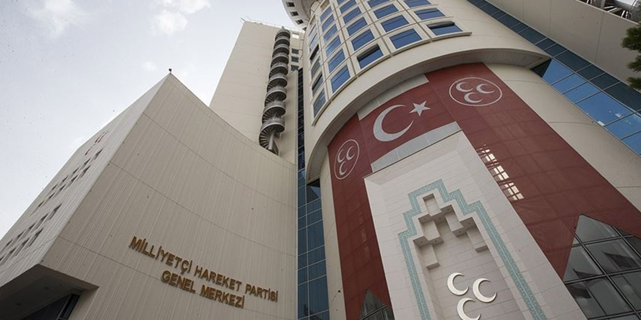 MHP dedektif gibi araştıracak