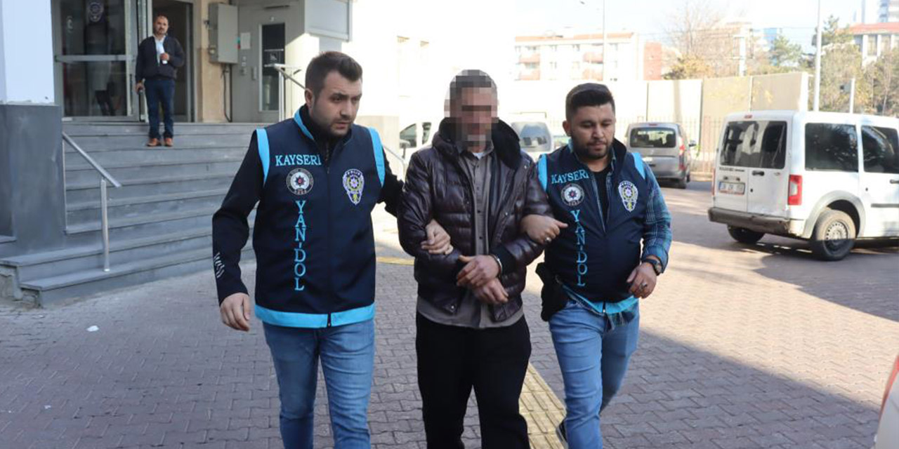 Sahte dekontla 30 kişiyi dolandırdı
