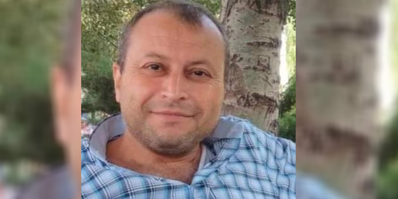 Kütüphane memuru Aydın Yılmaz'ın üzen ölümü