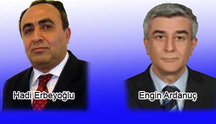 Erbeyoğlu Batman'a, Ardanuç Kırıkkale'ye
