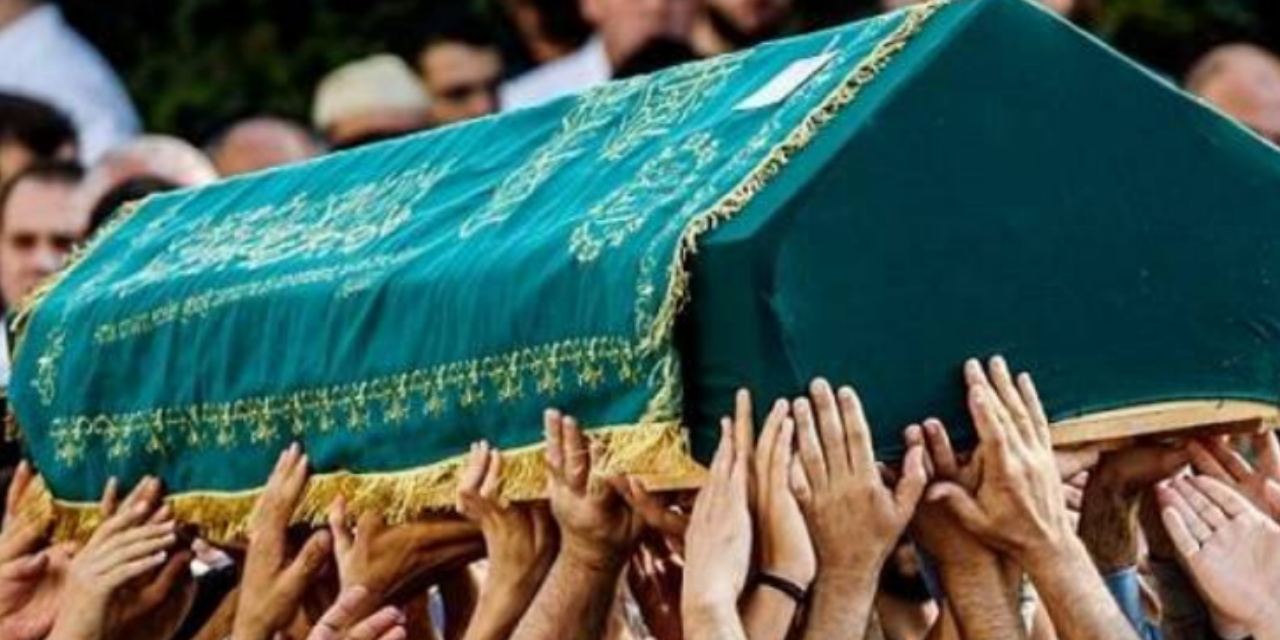 Kırıkkale’de ölüm haberleri, Kırıkkale vefatlar