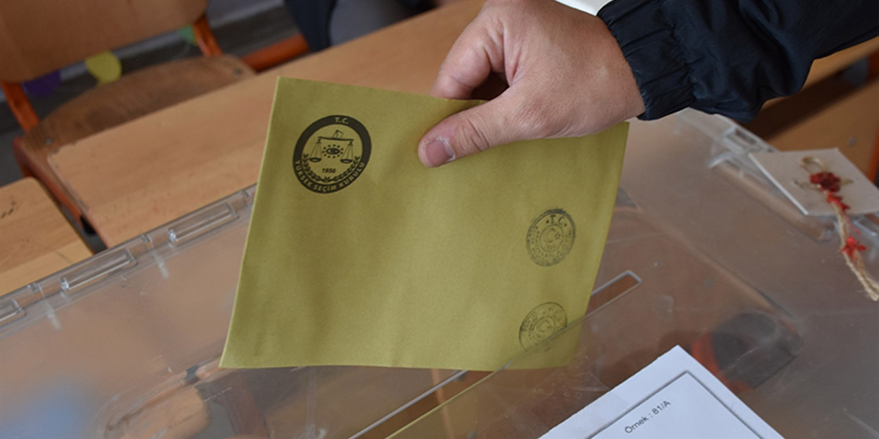 Seçmen sayısına sınır geldi