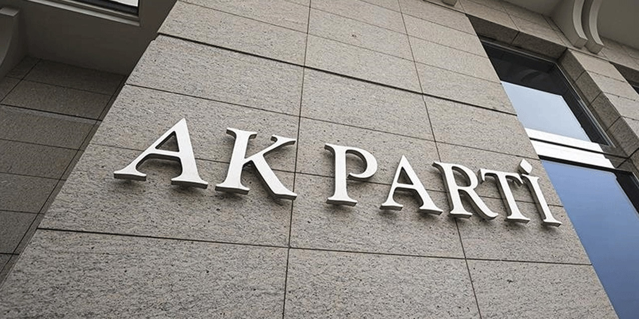 AK Parti'de adaylar 15 Ocak'ta tanıtılacak