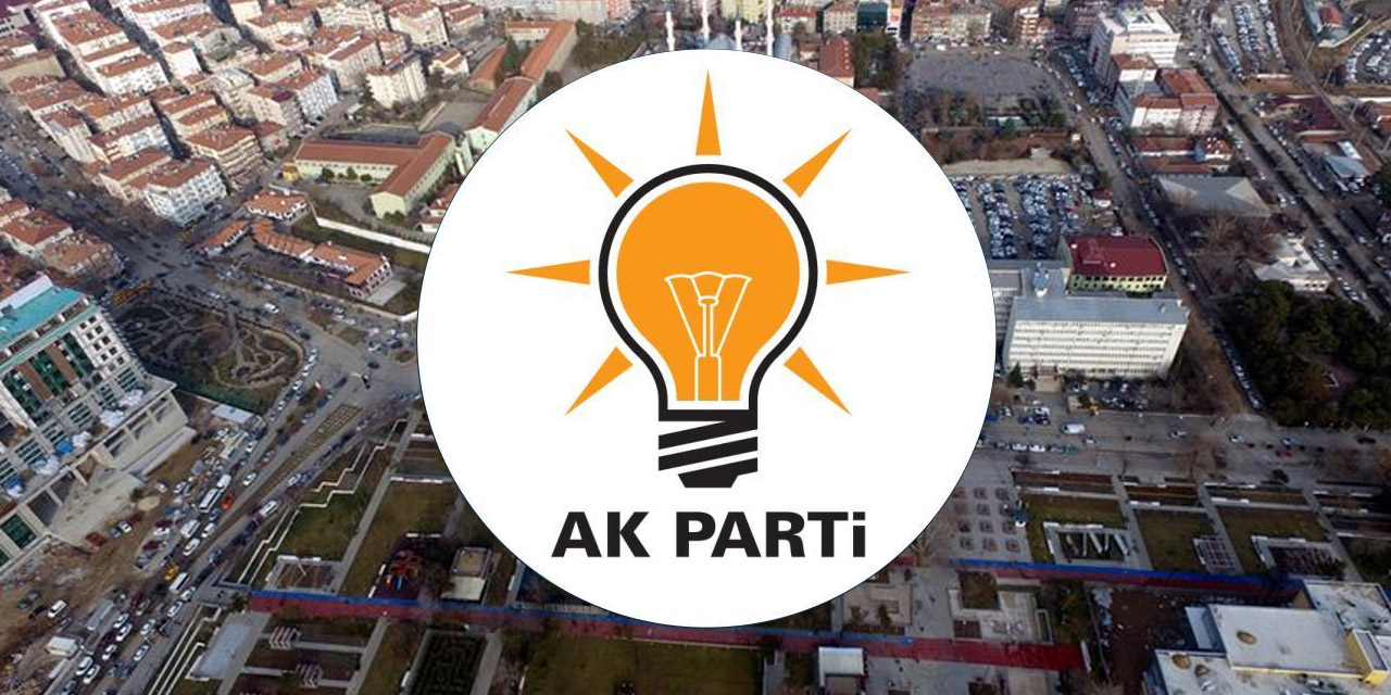 AK Parti Kırıkkale ilçe adayları açıklandı mı?