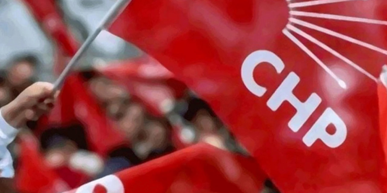 CHP’nin 209 seçim çevresinde adaylar belli oldu