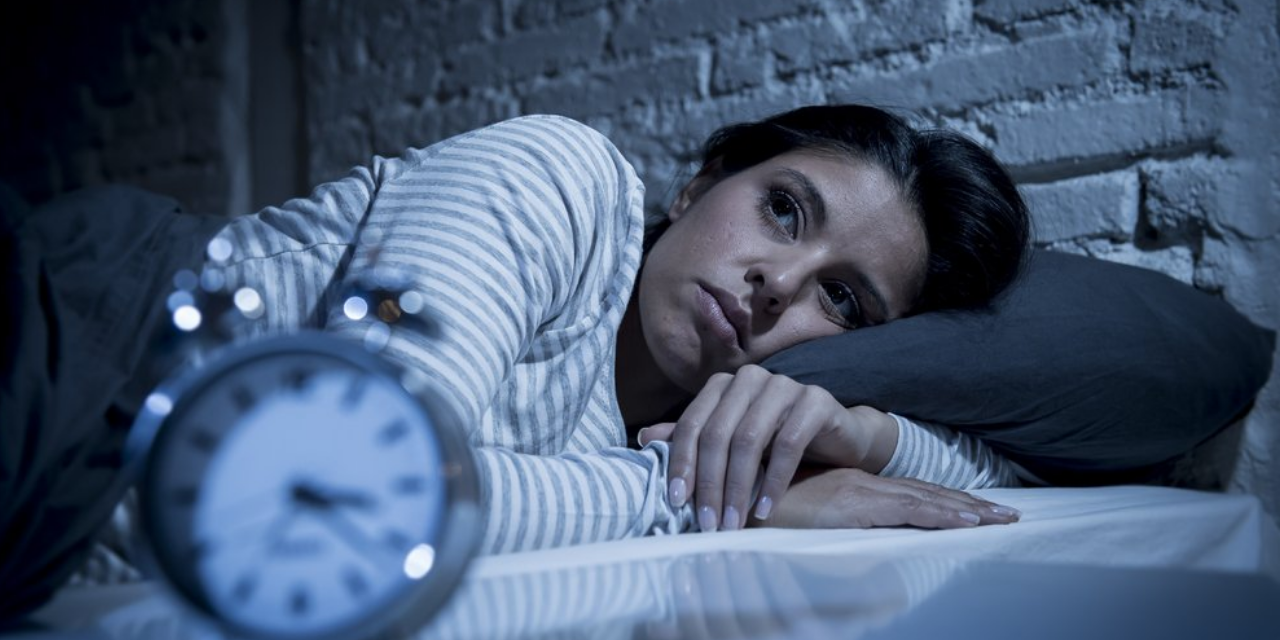 Uykusuzluğun psikolojik nedenleri nelerdir ?