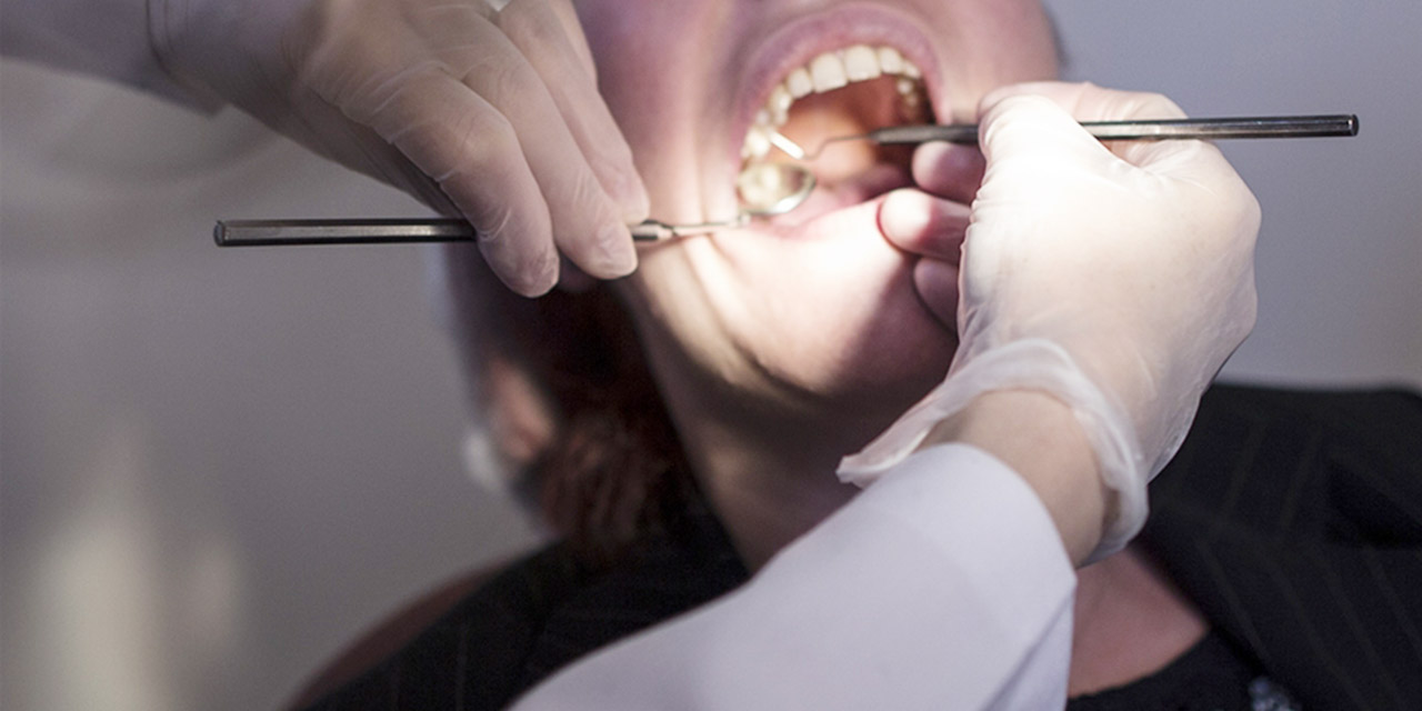 Dişte amalgam dolgu yasaklanıyor