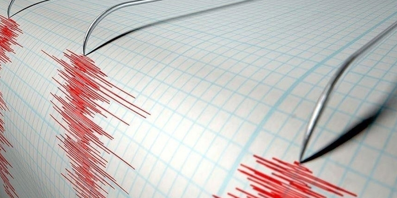 Bursa 4,1 büyüklüğünde deprem ile sallandı