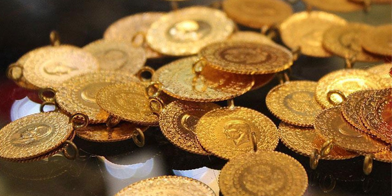 Kırıkkale’de gram ve çeyrek altın ne kadar oldu?