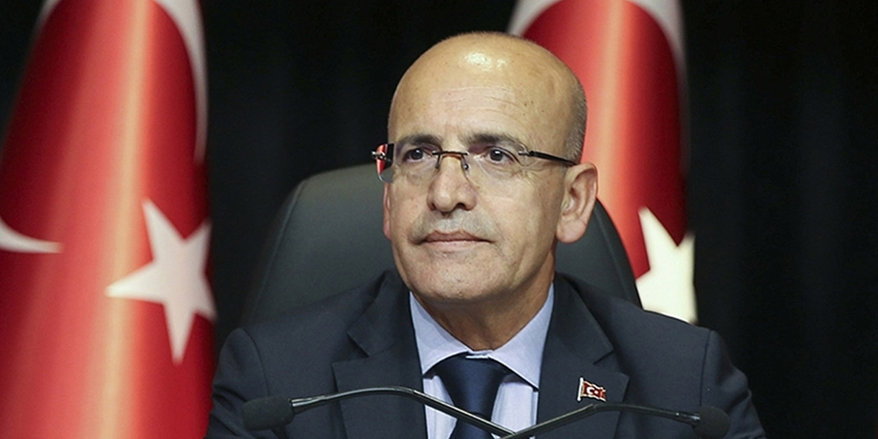 Şimşek, ekonomi gündemini değerlendirdi
