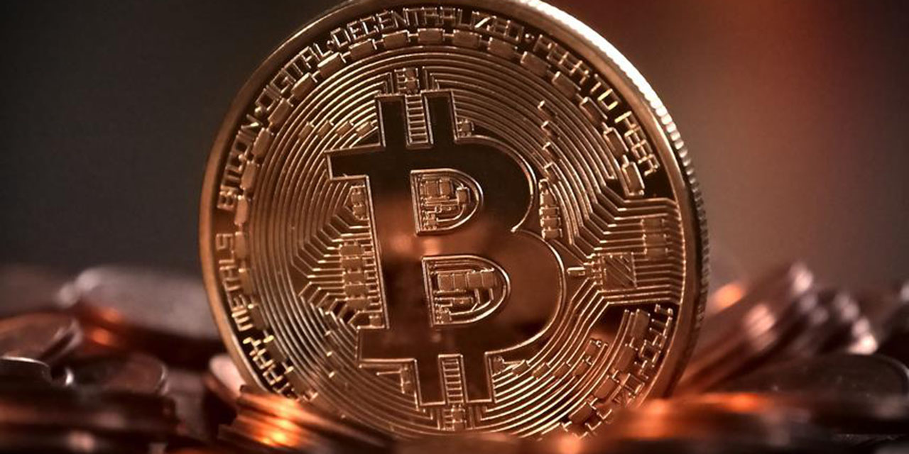 Bitcoin için yeni analiz