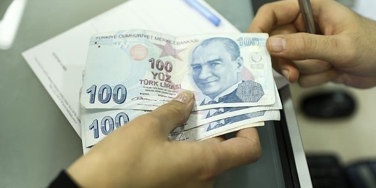 Bakan açıkladı, 884.7 milyon SED ödendi