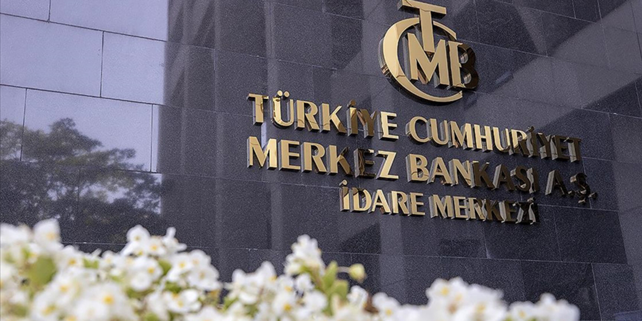 TCMB faiz kararını açıkladı