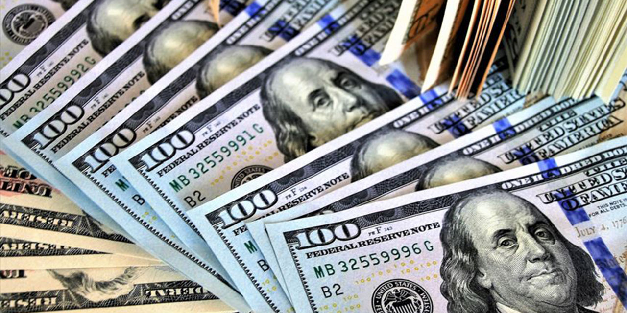 Dolar ve avro yeni haftaya nasıl başladı?