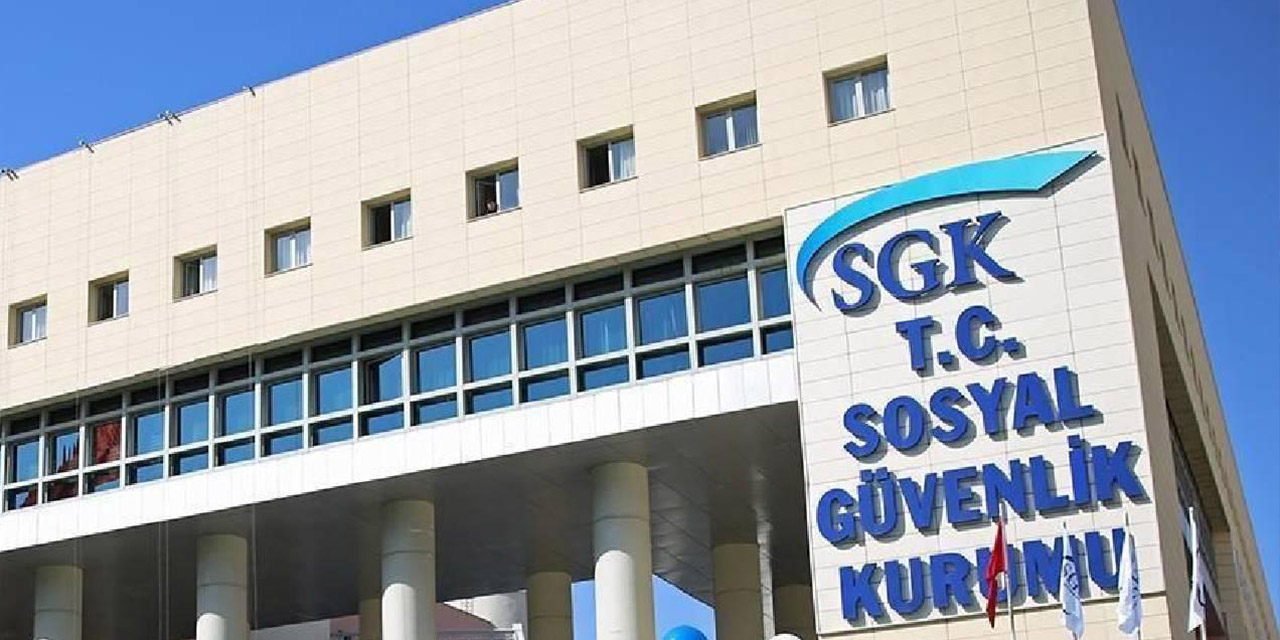 SGK'den "banka promosyonu" açıklaması