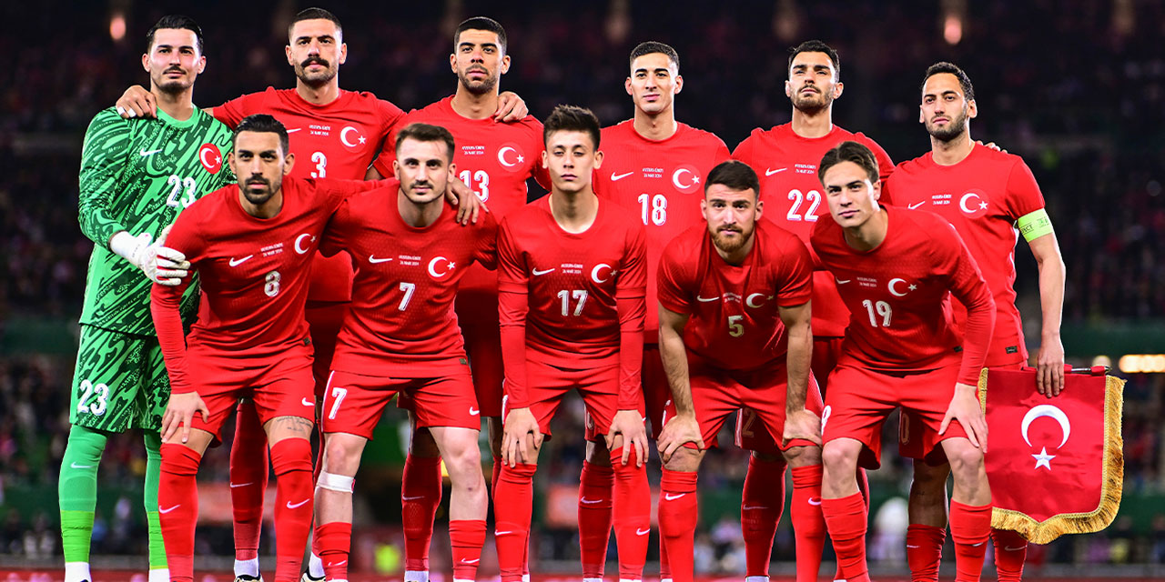 A Milli Takım, Avusturya karşısında mağlup