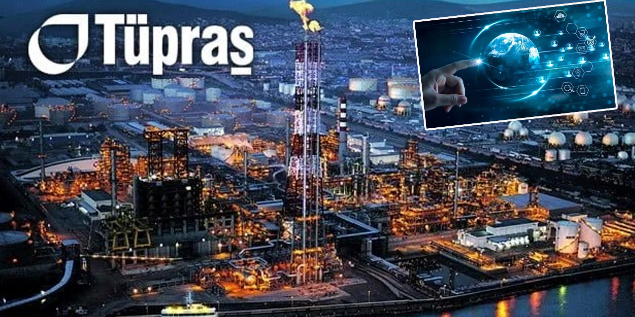 Kırıkkale TÜPRAŞ’tan gençlere kaçırılmaz fırsat