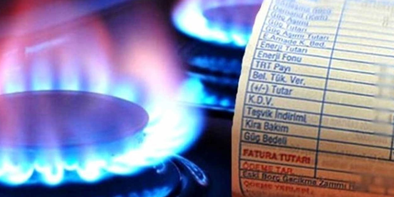Doğal gaz tarifesi Nisan ayında ne kadar olacak?