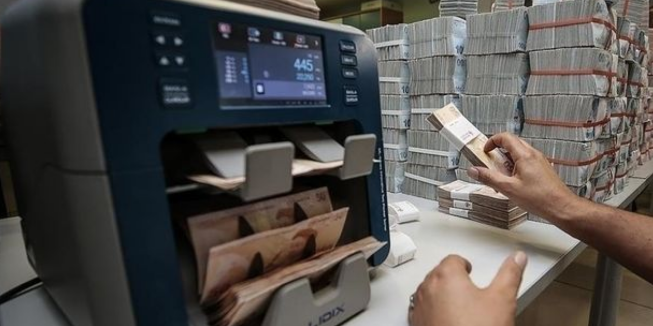 Bankada parası olanlar dikkat! Mevduat faizleri yüzde 60'a yükseldi